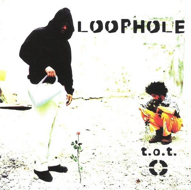 Loophole – t.o.t (LP, Album, Vinyl)