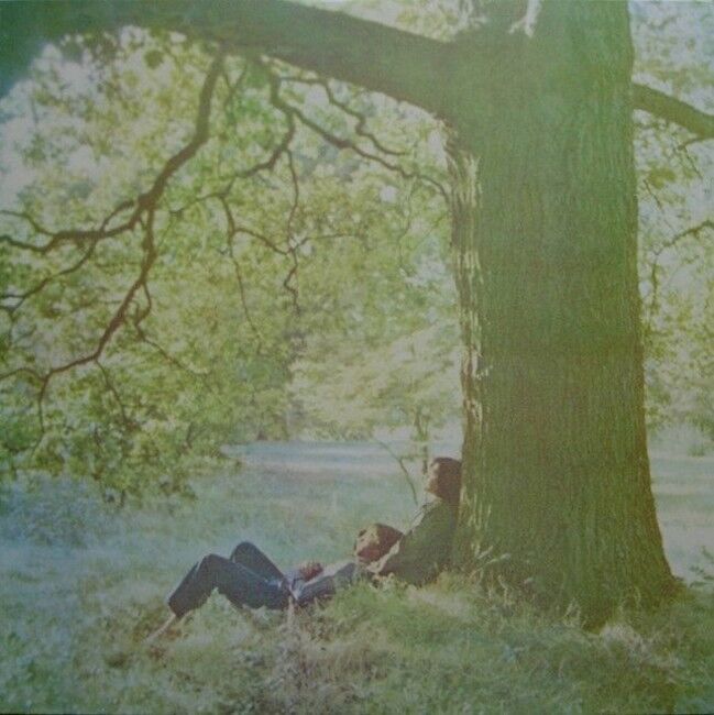 John Lennon / Plastic Ono Band – John Lennon / Plastic Ono Band ( Reissue, Remastered, 180 Gram) (Vinyl)