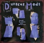 Платівка Depeche Mode – Songs of Faith and Devotion|Депеш Мод-Пісні віри і відданості
