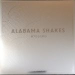 Платівка Alabama Shakes – Boys & Girls|Алабама Шейкс-Хлопчики та дівчатка(2xLP)