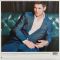 Michael Buble – Love (Limited Edition, Milky Clear Vinyl)