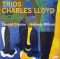 Платівка Charles Lloyd – Trios: Ocean|Чарльз Ллойд-Тріо: Океан