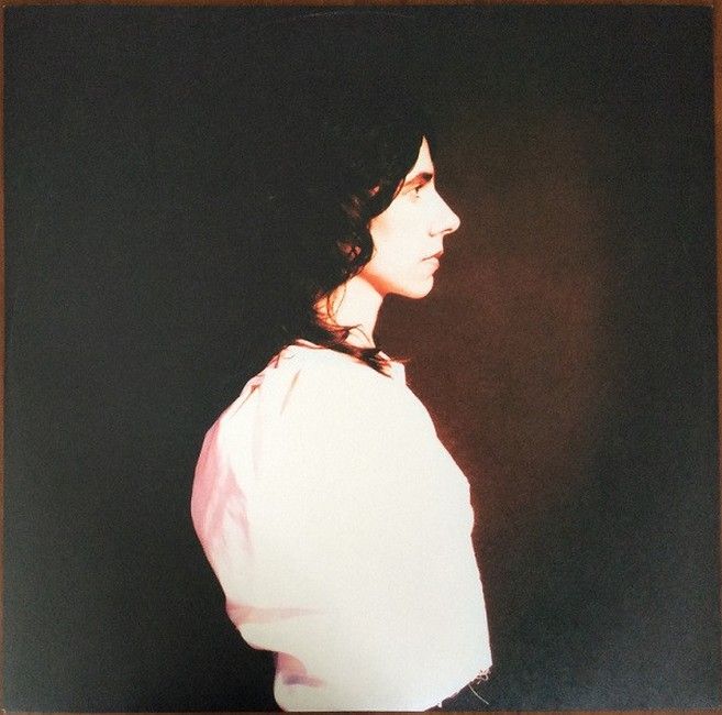 Платівка PJ Harvey – White Chalk|Пі Джей Харві-Біла крейда