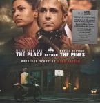Платівка Mike Patton – The Place Beyond The Pines(Music From The Motion Picture)|Майк Паттон-Місце за соснами(Музика з фільму)