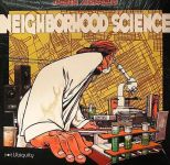 John Arnold – Neighborhood Science (2LP, Album, Vinyl)