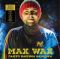 Платівка Max Wax – UKRAINIAN REGGAE COMPILATION|Max Wax-УКРАЇНСЬКА КОМПІЛЯЦІЯ РЕГІ