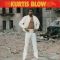 Платівка Kurtis Blow – The Best Rapper On The Scene|Куртіс Блоу-Найкращий репер на сцені