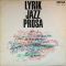 Платівка Various – Lyrik - Jazz - Prosa|Різне – поезія - джаз - проза
