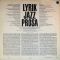 Платівка Various – Lyrik - Jazz - Prosa|Різне – поезія - джаз - проза