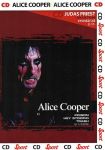 Музичний CD диск Alice Cooper – Collections|Еліс Купер