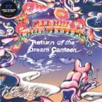 Платівка Red Hot Chili Peppers – Return Of The Dream Canteen|Червоний гострий перець чилі-Повернення їдальні мрії(2LP, Vinyl)