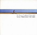 A Guy Called Gerald – To All Things What They Need (2LP, Album, Vinyl)