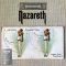 Nazareth – Exercises (Blue) (Vinyl)