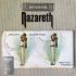 Nazareth – Exercises (Blue) (Vinyl)