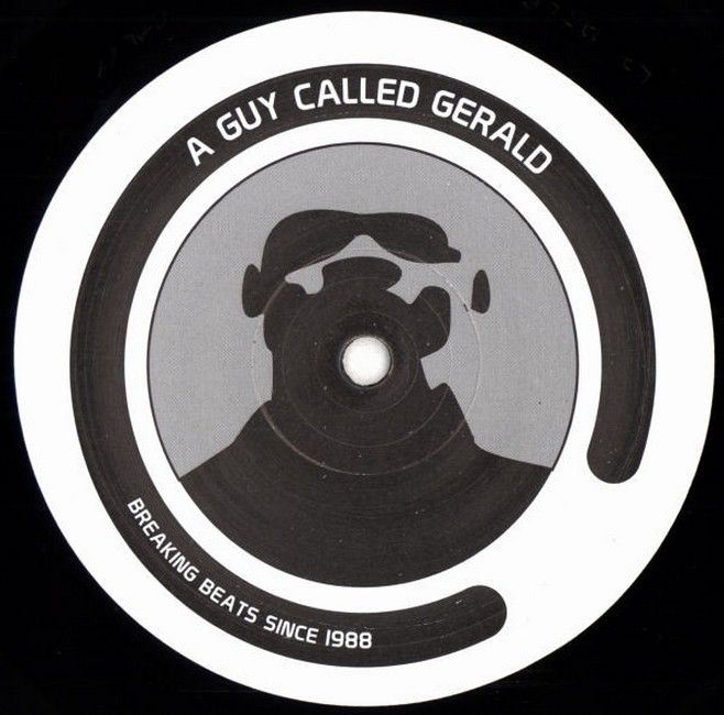A Guy Called Gerald – To All Things What They Need (2LP, Album, Vinyl)
