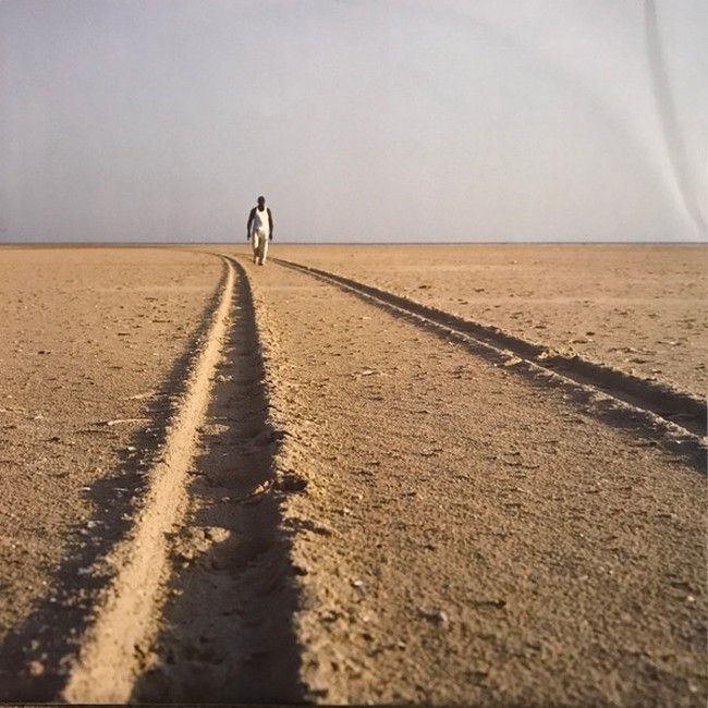 A Guy Called Gerald – To All Things What They Need (2LP, Album, Vinyl)