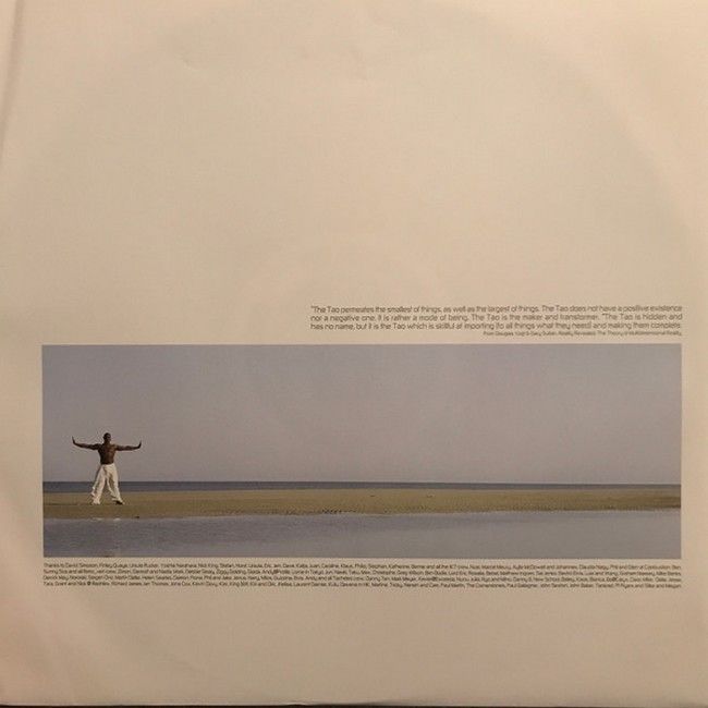 A Guy Called Gerald – To All Things What They Need (2LP, Album, Vinyl)