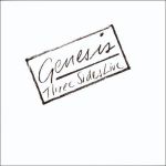 Платівка Genesis – Three Sides Live|Буття-Три сторони в прямому ефірі(2xLP,Reissue, Vinyl)