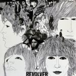 Платівка The Beatles – Revolver(Remastered, Stereo, Remix, Mastered)|Бітлз-Револьвер