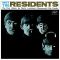 The Residents – Meet The Residents (Vinyl)
