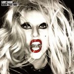 Lady Gaga – Born This Way (2LP Album, 180g Vinyl)