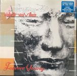 Платівка Alphaville – Forever Young|Альфавіль - Форевер Янг 