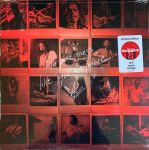 Chris Cornell – No One Sings Like You Anymore (Limited Edition, Orange) (Vinyl)