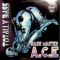 Платівка Bass Master A.C.E – Totally Bass|Туз бази-Повністю бас