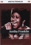 Музичний CD диск Aretha Franklin – Collections|Арета Франклін