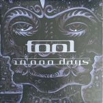 Платівка Tool – 10,000 Days(2xLP,Red Vinyl)|Інструмент-10 000 днів