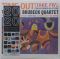 The Dave Brubeck Quartet – Time Out (Reissue, Blue Vinyl)