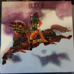 Платівка Budgie – Budgie|Хвилястий папуга-Хвилястий папуга