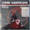 Ennio Morricone – Psycho (Deluxe Edition, Limited Edition, Numbered, Translucent Red)  (Vinyl)