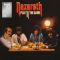 Nazareth – Play 'N' The Game (Cream) (Vinyl)