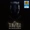 Платівка Black Panther: Wakanda Forever|Чорна пантера: Ваканда назавжди(2xLP,Translucent Tan Vinyl)