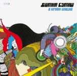 Платівка Димна Суміш – В Країні Ілюзій (Green Color, Vinyl)