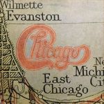 Платівка Chicago – Chicago XI|Чикаго-Чикаго XI