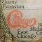 Платівка Chicago – Chicago XI|Чикаго-Чикаго XI