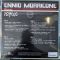 Ennio Morricone – Psycho (Deluxe Edition, Limited Edition, Numbered, Translucent Red)  (Vinyl)