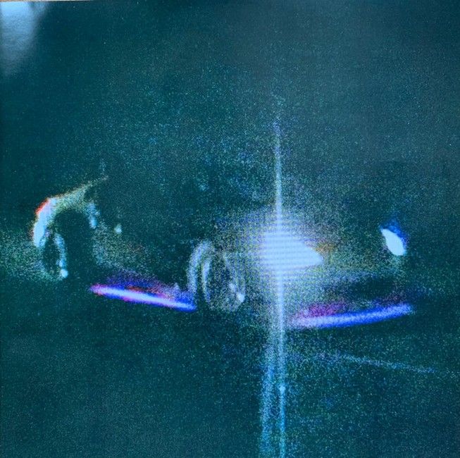 Платівка Joji – Smithereens(Clear, Vinyl)|Джоджі-Смітеринс