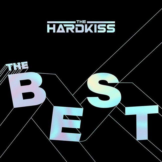 Платівка The Hardkiss – The Best|Хардкісс-Найкраще(2xLP)