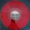 Ennio Morricone – Psycho (Deluxe Edition, Limited Edition, Numbered, Translucent Red)  (Vinyl)