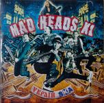 Mad Heads XL – Україн Ska (Vinyl)