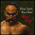 Kozak System, Тарас Чубай – Homin' Songs - Пісні Самонаведення (Vinyl)