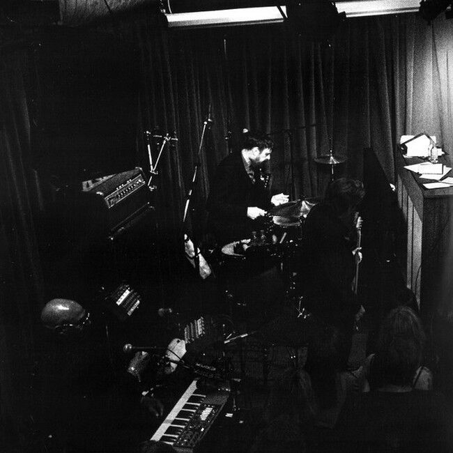 Nick Cave & The Bad Seeds – Live From KCRW (2LP, Record Day Store) (Vinyl)
