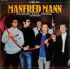 Платівка Manfred Mann – Collection: Manfred Mann|Манфред Манн-Колекція: Манфред Манн