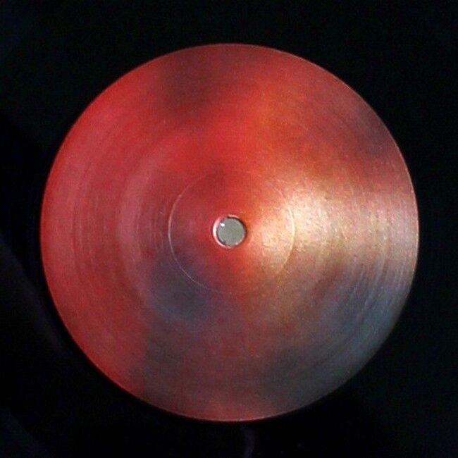 Nine Inch Nails – The Fragile: Deviations 1 (4LP, Limited Edition) (Vinyl)