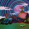 Anime & Manga Synth Pop Soundtracks 1984-1990 (Vinyl)