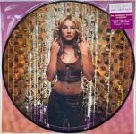 Britney Spears – Oops!...I Did It Again (LP, Album, Picture Disc Vinyl)