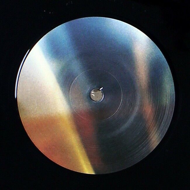 Nine Inch Nails – The Fragile: Deviations 1 (4LP, Limited Edition) (Vinyl)